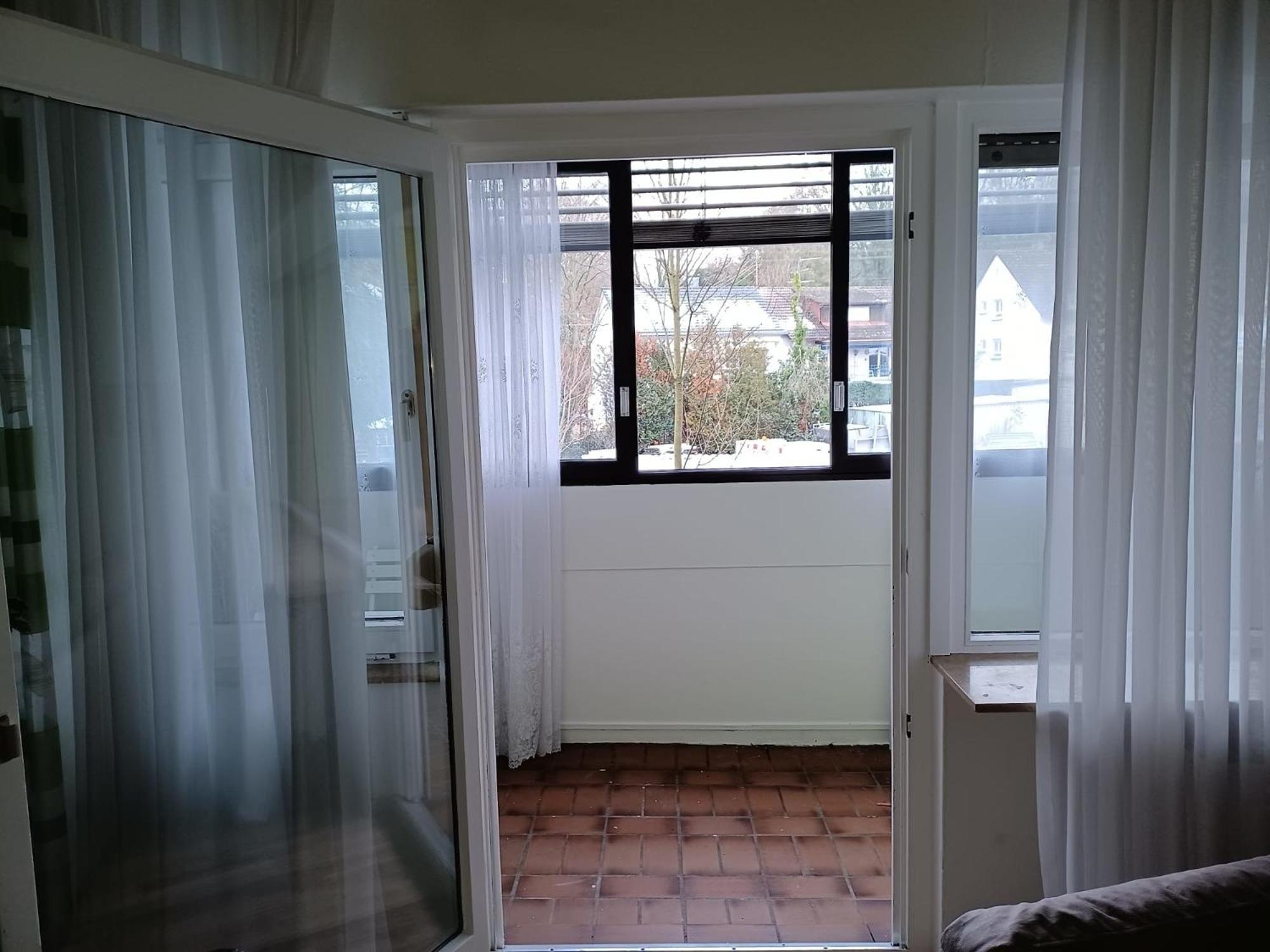 H&A Apartment Baden Baden Exteriér fotografie