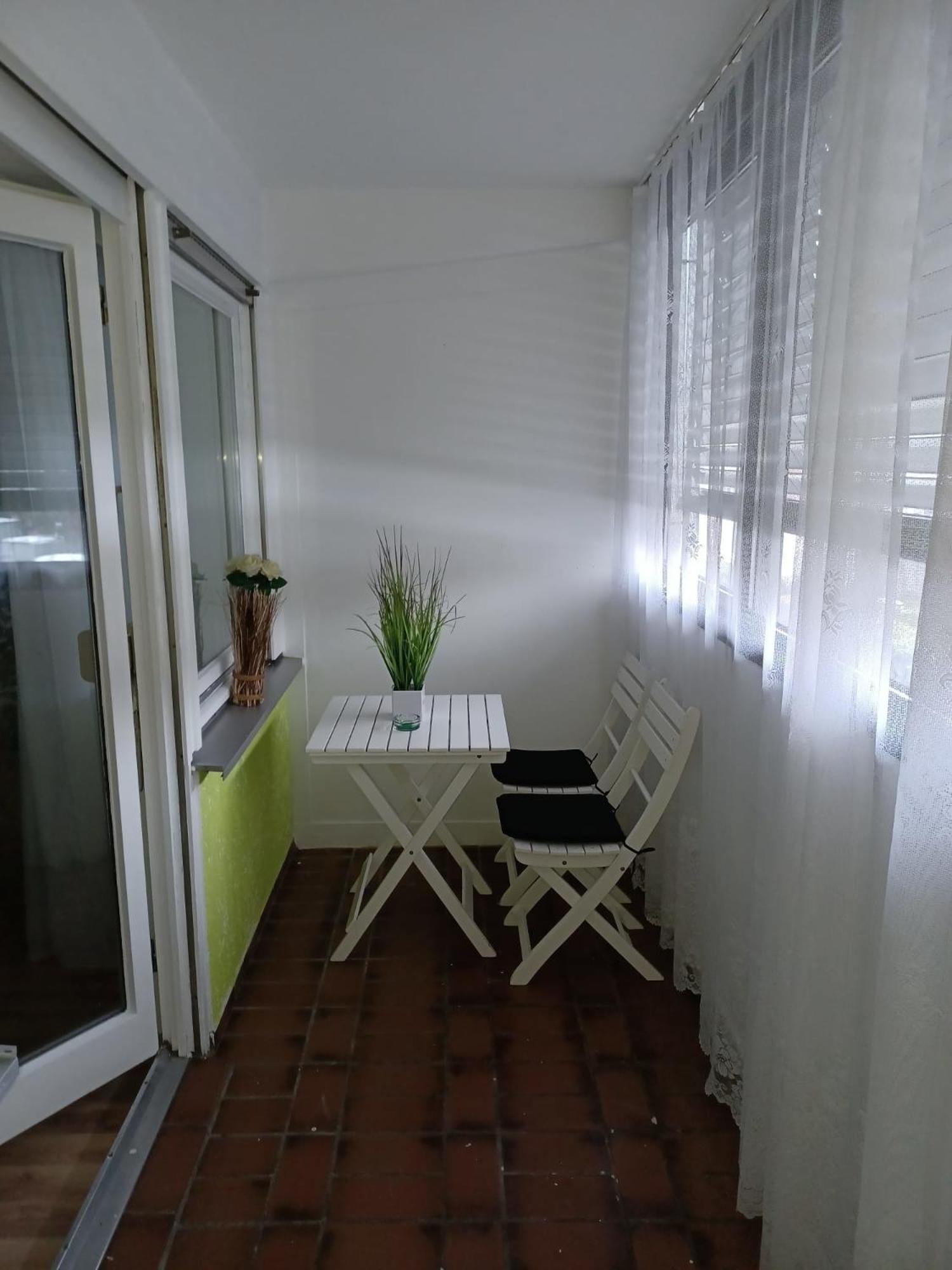 H&A Apartment Baden Baden Exteriér fotografie