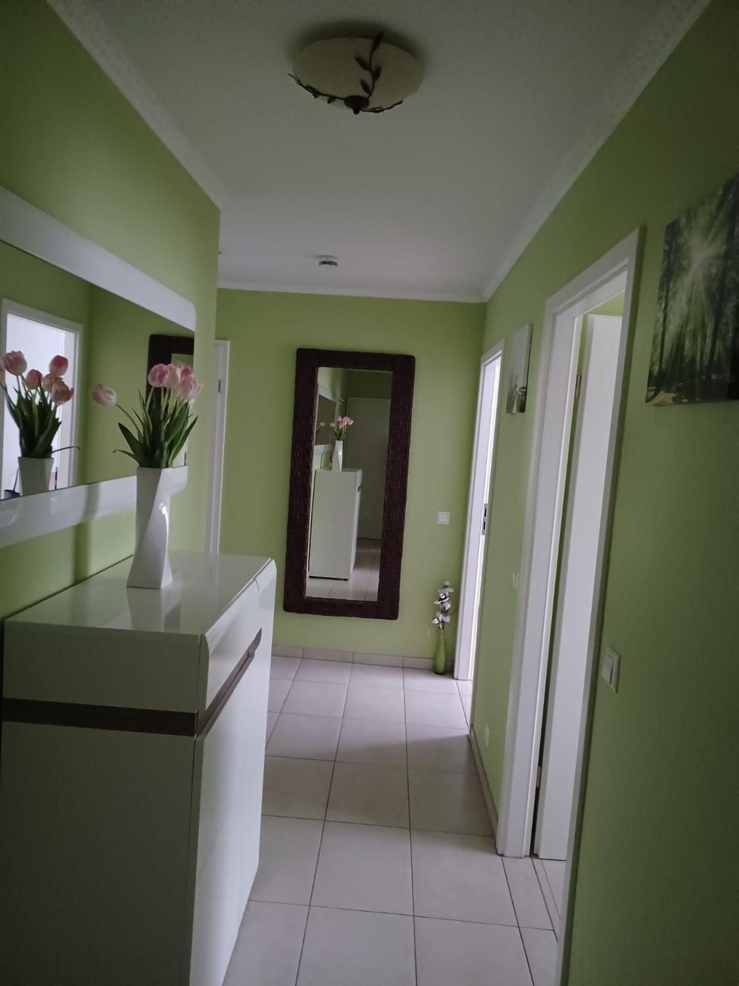 H&A Apartment Baden Baden Exteriér fotografie