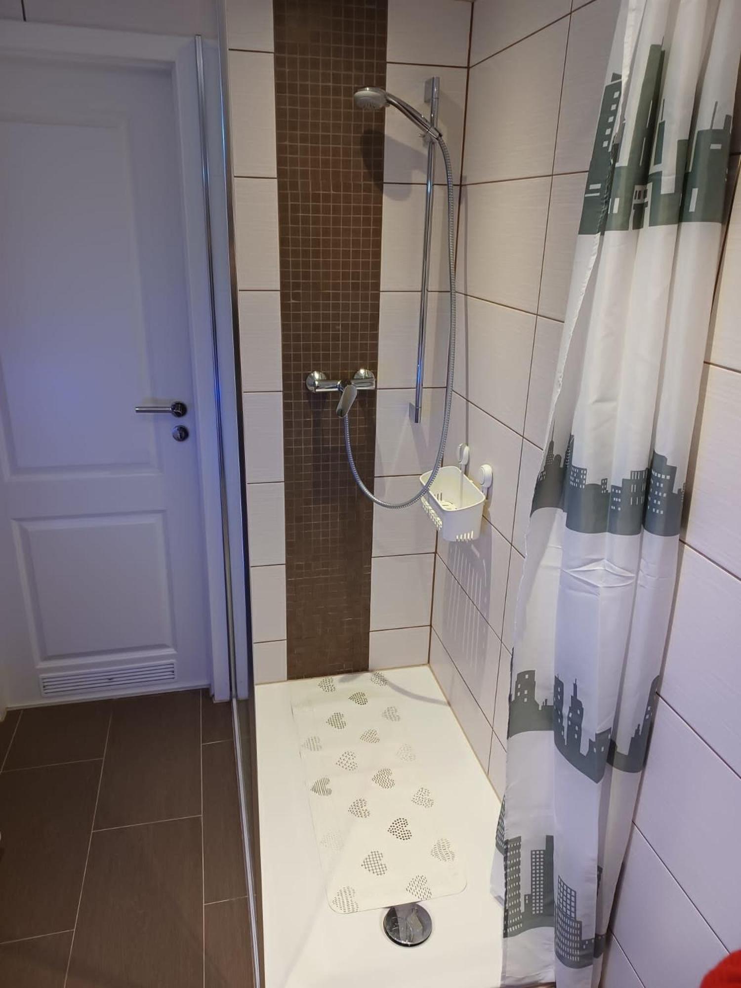 H&A Apartment Baden Baden Exteriér fotografie