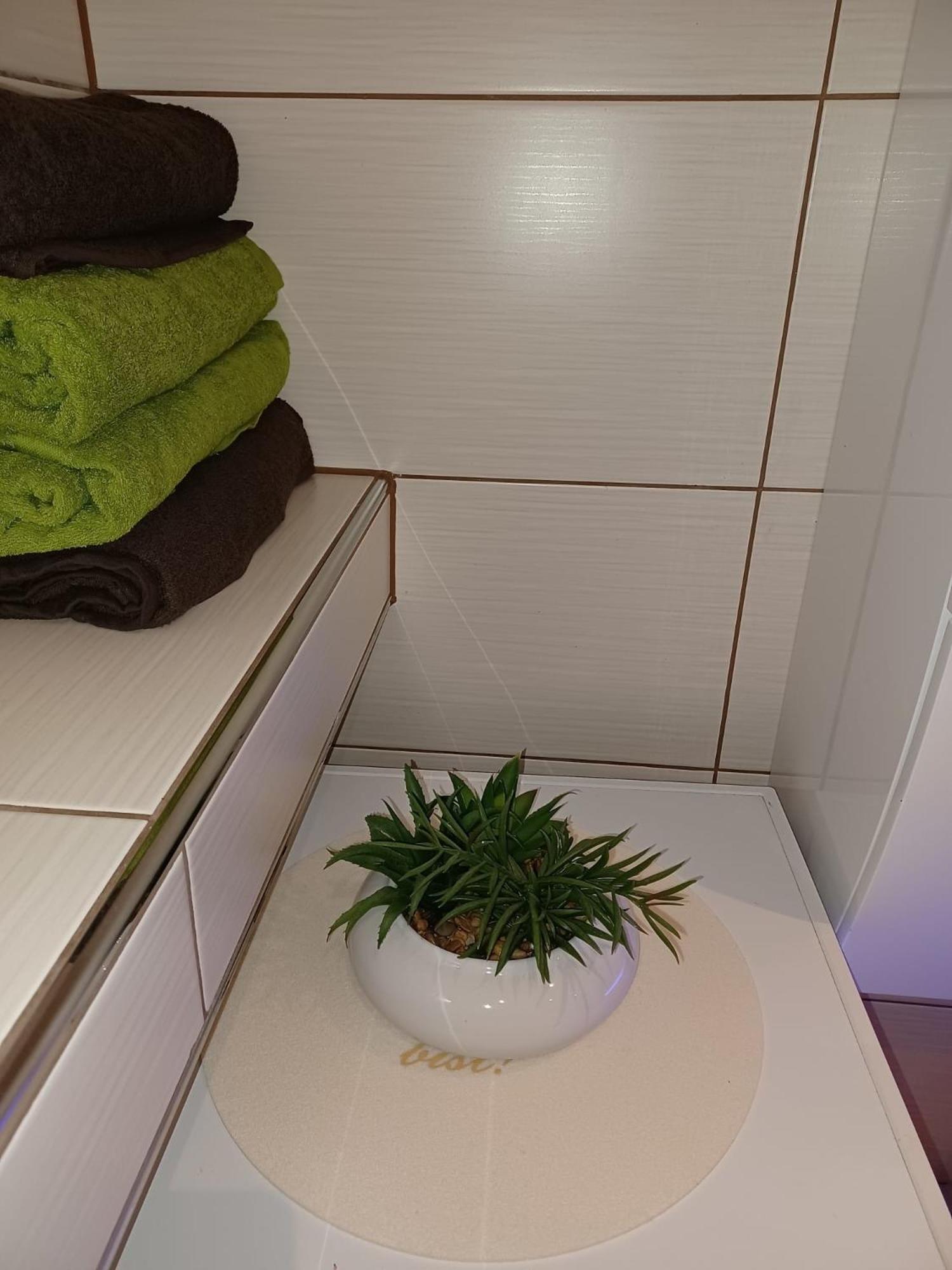 H&A Apartment Baden Baden Exteriér fotografie