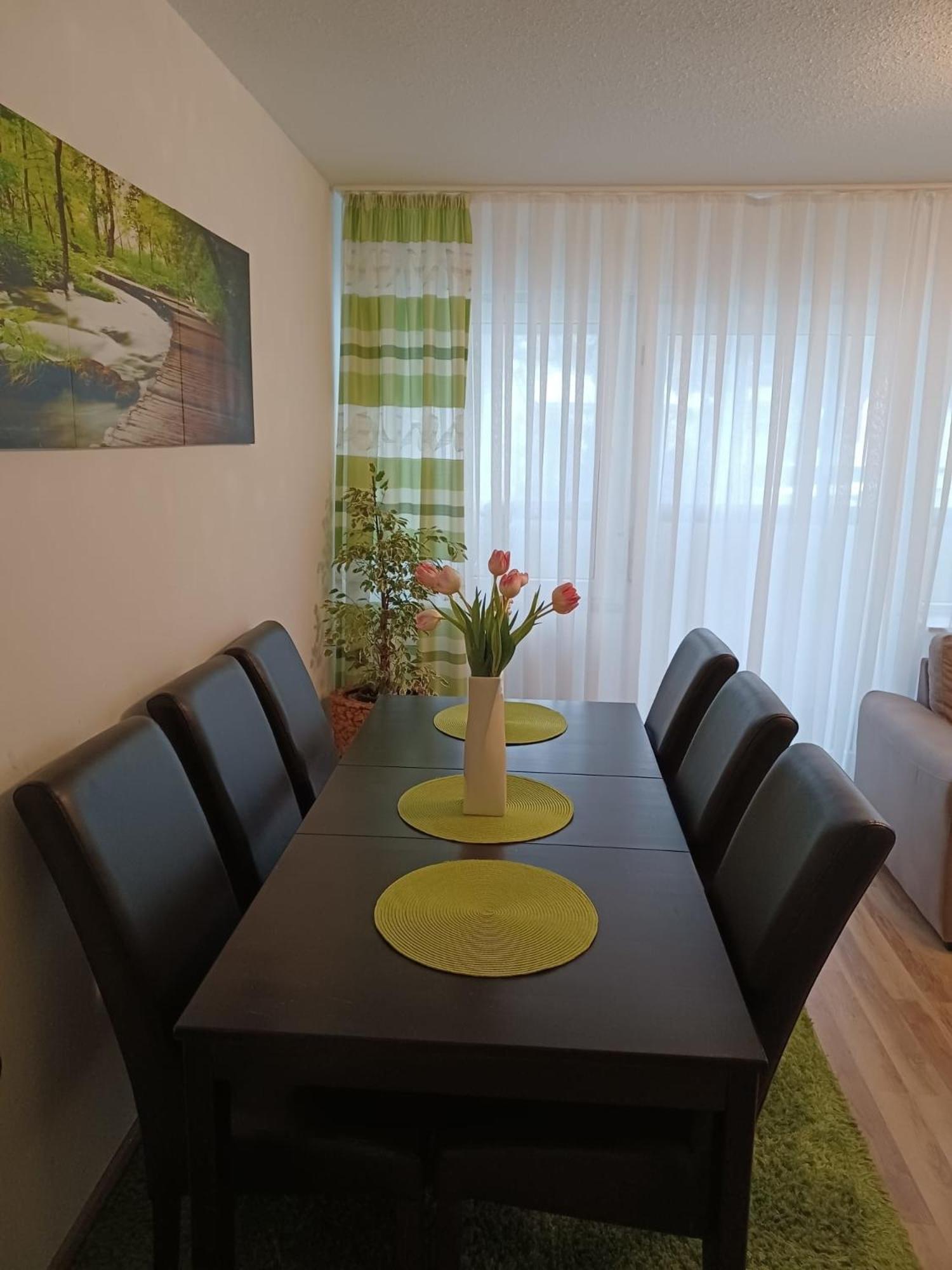 H&A Apartment Baden Baden Exteriér fotografie